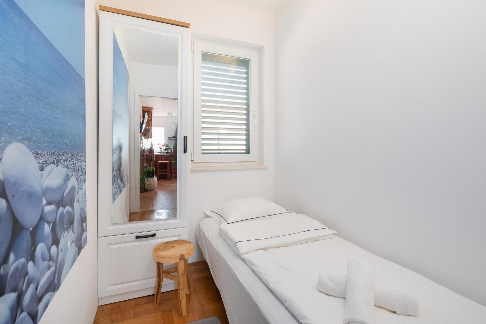 Sunrise Apartment Hvar Hvar Town Exterior photo